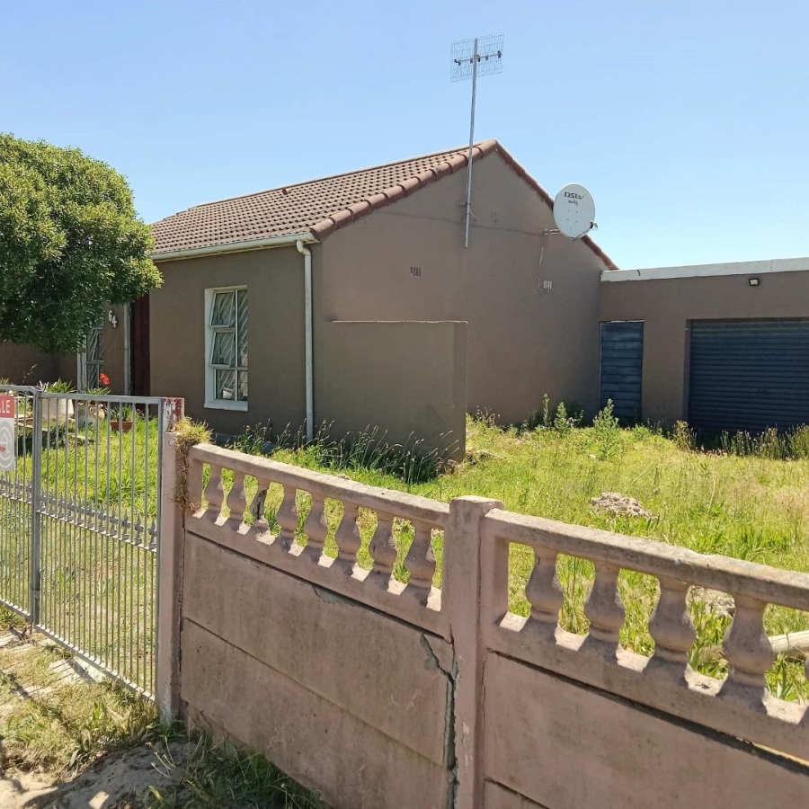 2 Bedroom Property for Sale in Gaylee Western Cape